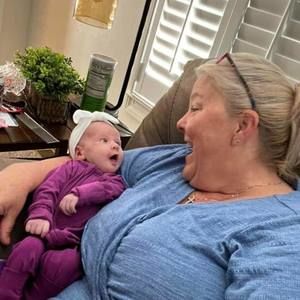 Meet your Posher, Candace